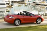 Mitsubishi Eclipse 2009 года